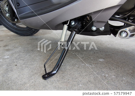 Bike side stand Bike side stand 57579947