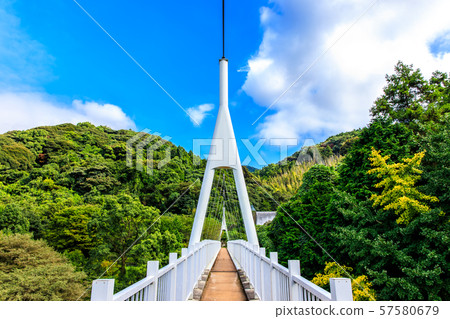 Kamo Yurarinkobashi [福岡縣三島市] 57580679