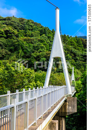 Kamo Yurarinkobashi [福岡縣三島市] 57580685