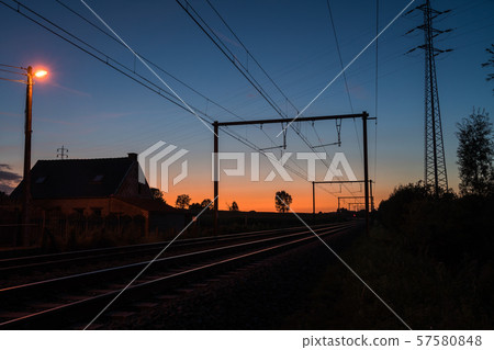 track run away into the depth track run away into the depth 57580848
