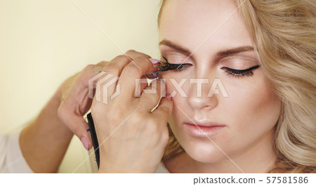 Professional makeup Professional makeup 57581586