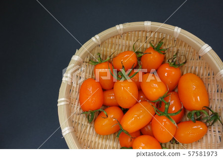 Mini Tomato Mini Tomato 57581973