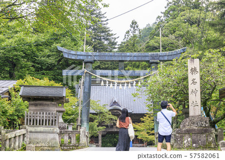 Haruna Shrine 57582061