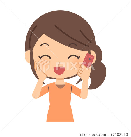 Female phone solution Female phone solution 57582910