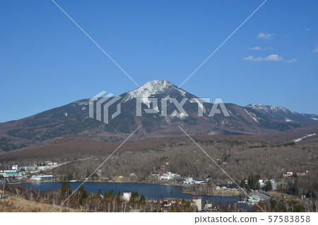 Tateshina and Shirakabako 57583858