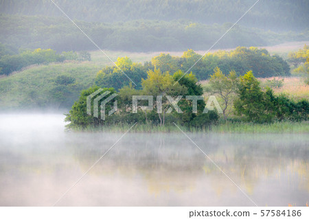 Toshishi Marshland秋田縣 Toshishi Marshland秋田縣 57584186