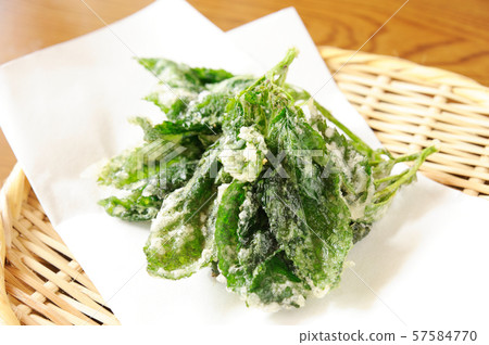 Tempura 57584770