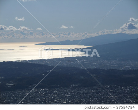 海景觀波 57584784