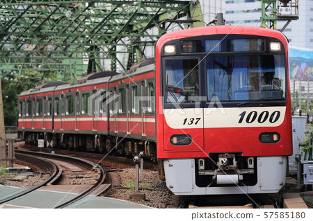京濱急行新1000型 京濱急行新1000型 57585180