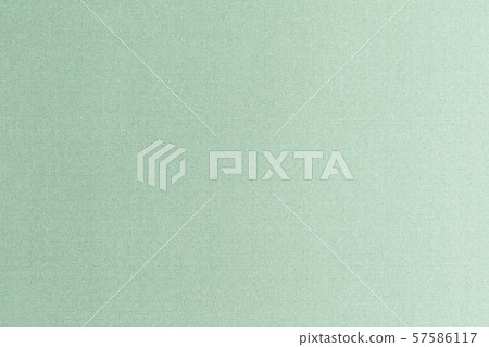 Silk fabric wallpaper texture pattern background in light pale green teal color 57586117