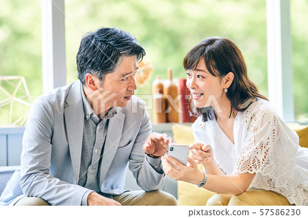 中間人的性愛 57586230