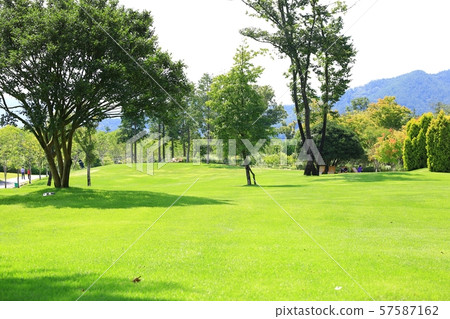 美麗的花園，國家花園 57587162