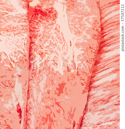 For beef shoulder loin sukiyaki For beef shoulder loin sukiyaki 57587212