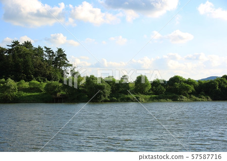 南州榮山河 南州榮山河 57587716