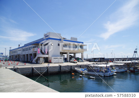 Tarumi fishing port Tarumi fishing port 57588310