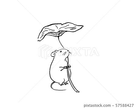 野獸諷刺漫畫1 野獸諷刺漫畫1 57588427