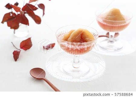 無花果蜜餞 57588684