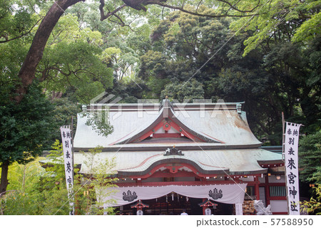 小宮神社 57588950
