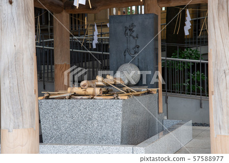 多哥神社 57588977