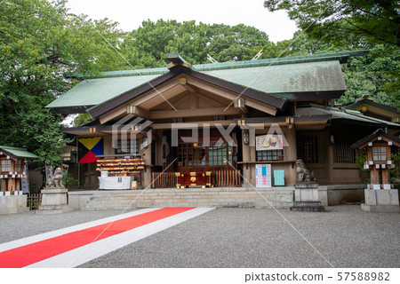 多哥神社 57588982