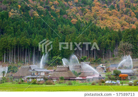 Miyama no Sato 57589713