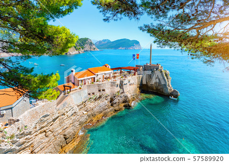 Fortress In Petrovac 57589920