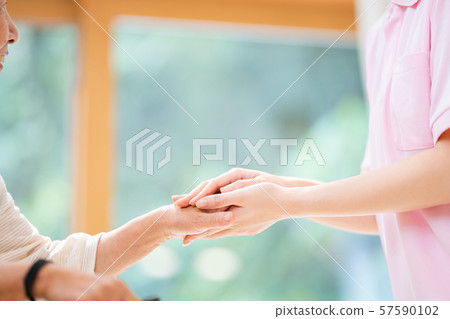 Nursing image Senior Daycare Nursing home 57590102