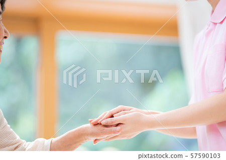 Nursing image Senior Daycare Nursing home 57590103