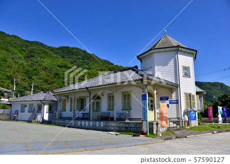 Kumamoto Triangle West 57590127