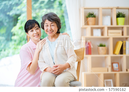 護理形象高級日托護理院 57590182