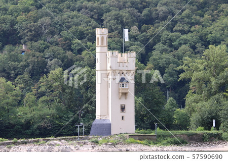 Mouse tower Mouse tower 57590690