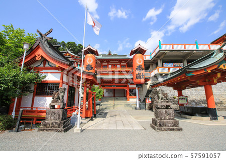 高橋稻荷神社 高橋稻荷神社 57591057