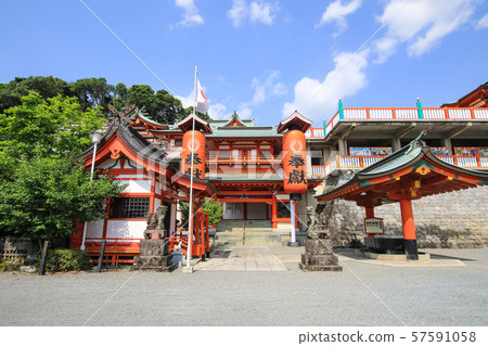 高橋稻荷神社 高橋稻荷神社 57591058