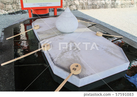 高橋稻荷神社 高橋稻荷神社 57591083