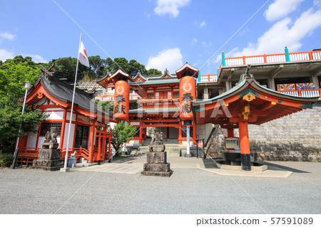 高橋稻荷神社 高橋稻荷神社 57591089