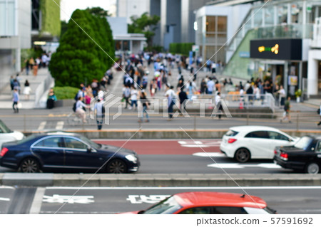 Urban Nishi-Shinjuku 57591692