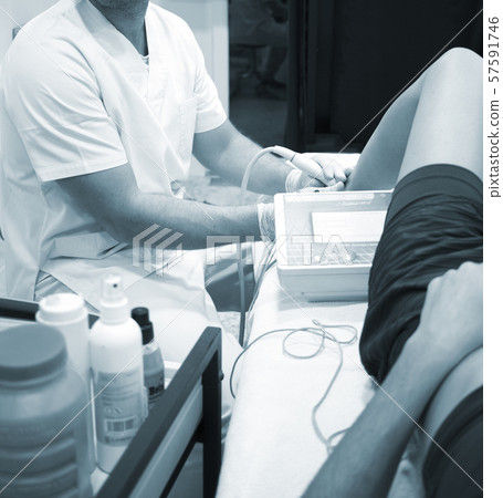 Physiotherapy medical clinic Physiotherapy medical clinic 57591746
