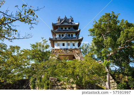 Sumoto Castle Awaji Island (Sumoto City, Hyogo Prefecture) Sumoto Castle Awaji Island (Sumoto City, Hyogo Prefecture) 57591997