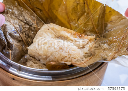 港式點心港式羅麥蓋No Mai Guy點心 57592575