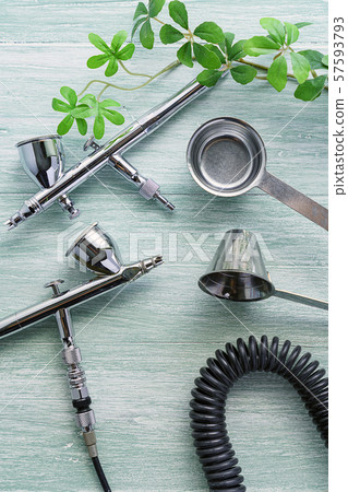 airbrush airbrush 57593793