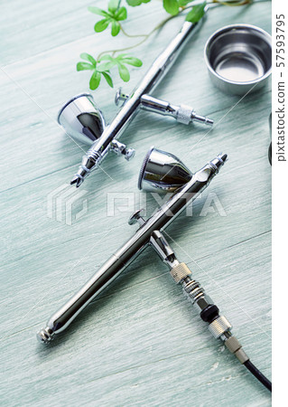 airbrush 57593795