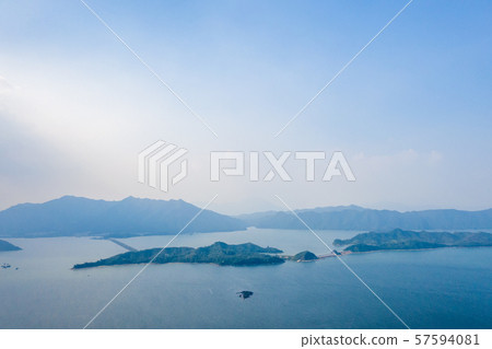 the coast of Kei Ling Ha Hoi and Nai Chung the coast of Kei Ling Ha Hoi and Nai Chung 57594081
