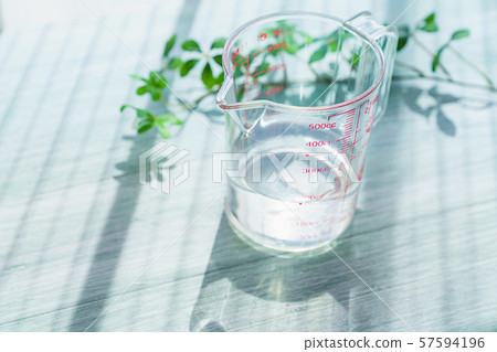 Measuring cup Measuring cup 57594196