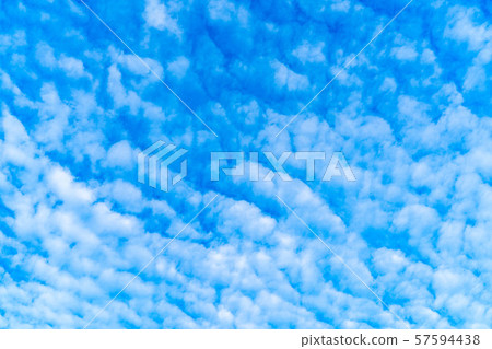 規模雲Iwashi雲Saba雲[長野縣] 57594438