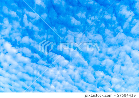 規模雲Iwashi雲Saba雲[長野縣] 57594439