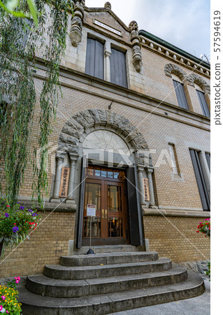 Morioka's Summer Morioka Inoki / Keiji Seishunkan 57594619