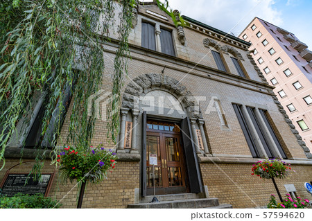 Morioka的夏日盛岡Inoki / Keiji Seishunkan 57594620