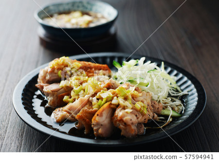 炒雞腿，Yurinchi風格 57594941