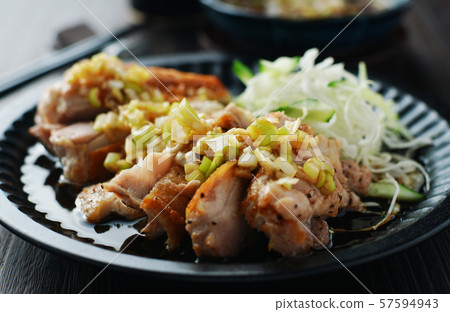 炒雞腿，Yurinchi風格 57594943