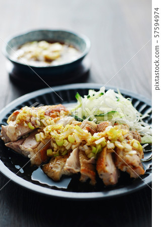 炒雞腿,Yurinchi風格 炒雞腿,Yurinchi風格 57594974